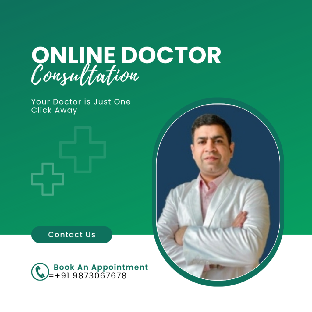 best online Physiothearpy Services